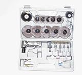 Taylor Pneumatic: 31 pcs. Sanding Kit