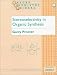 Stereoselectivity in Organic Synthesis (Oxford Chemistry Primers, 63) by Garry Procter ISBN 0198559577
