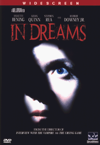 In Dreams dvd, Film dvd In Dreams