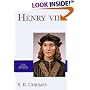 Yale English Monarchs - Henry VII (The English Monarchs Series)