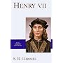 Henry VII (Yale English Monarchs Series)
