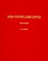 High Power Laser Optics - Second Edition
