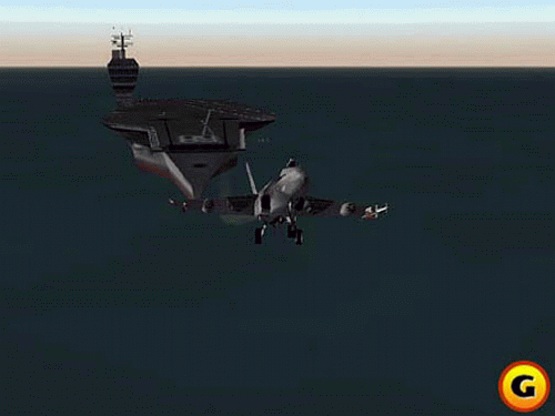 Top Gun: Hornet's Nest