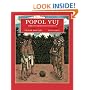Popol Vuj: libro sagrado de los mayas