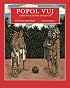 Popol Vuj: libro sagrado de los mayas