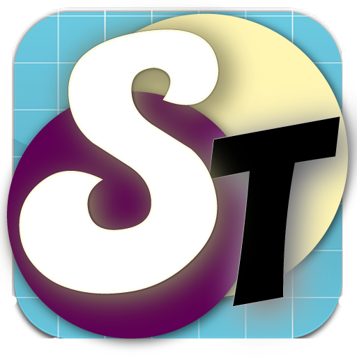 Scramble Touch