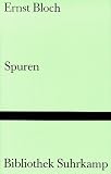 Spuren (Bibliothek Suhrkamp)