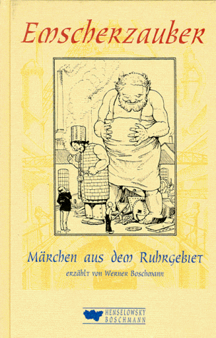 Ruhrgebiet