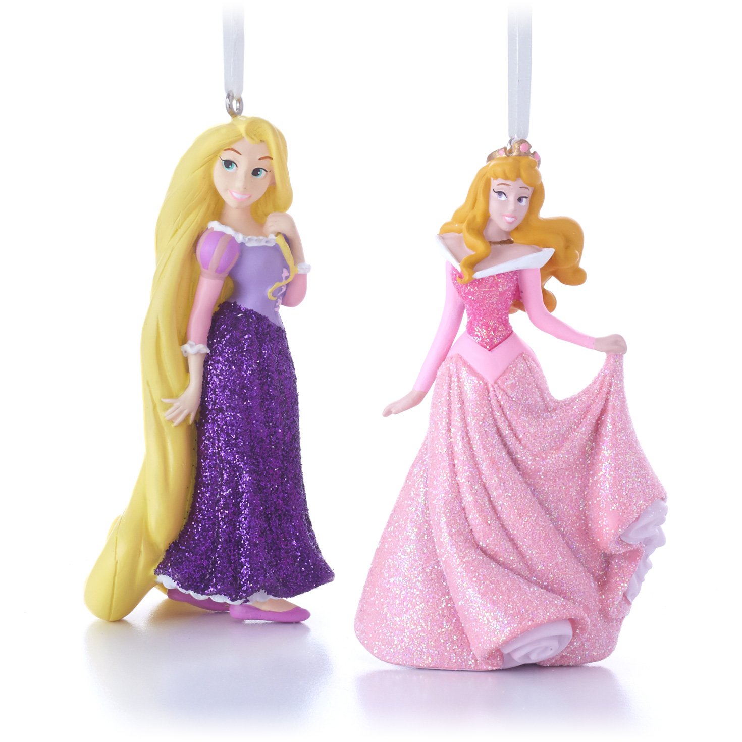 Grandco Sandals Hallmark Disney Christmas Ornaments