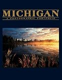 Michigan: A Photographic Portfolio Book