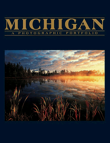 Michigan: A Photographic Portfolio
