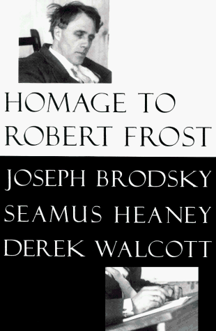  Derek Walcott