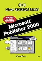Publisher 2000 (Visual Reference)