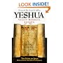 Yeshua: The Name of Jesus Revealed in the Old Testament