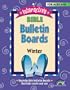 INTERACTIVE BIBLE BULLETIN BOARDS--WINTER