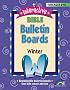 INTERACTIVE BIBLE BULLETIN BOARDS--WINTER