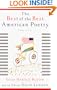 The BEST OF THE BEST AMERICAN POETRY: 1988 1997 (American Poetry Series)