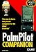Palm Pilot Companion