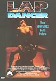 Lap Dancer [DVD]