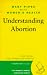 Understanding Abortion (The Women's Press Handbook Series)