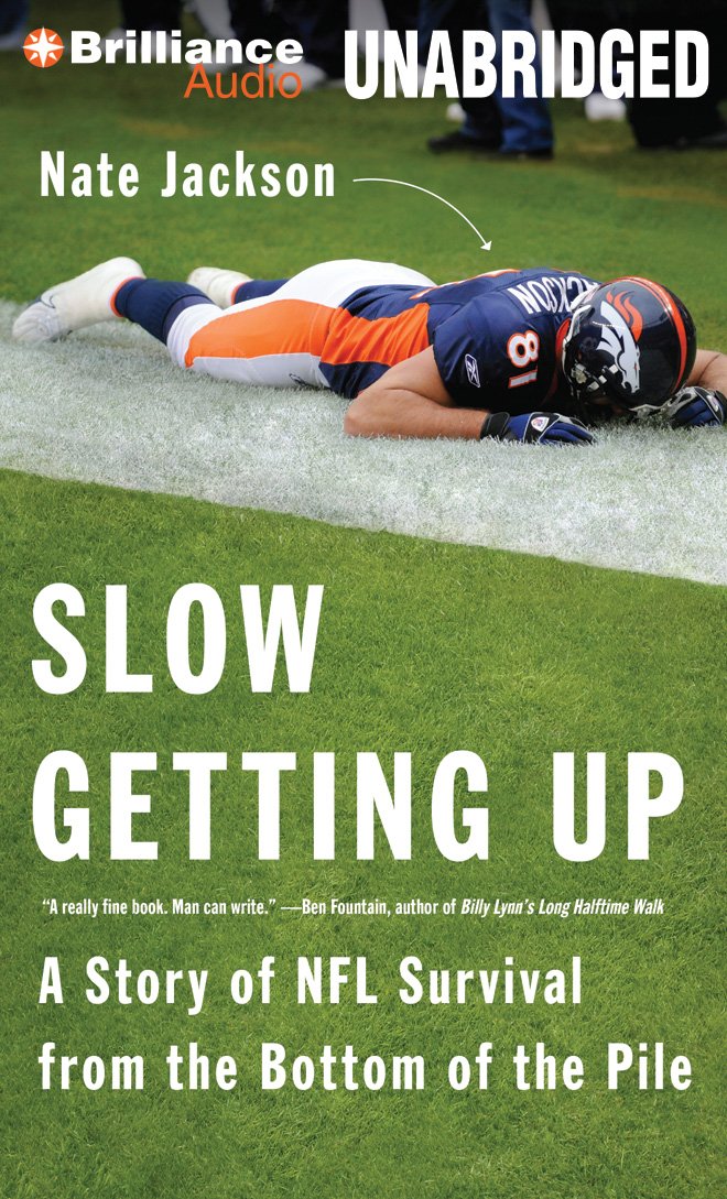 A Few Seconds of Panic: A Sportswriter Plays in the NFL: Stefan ...