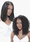 Model Model Indian Hair Collection Jerry Curl Weave 10 12 14 18