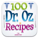 Dr. Oz Recipe Dr. Oz Recipe