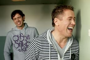 Bilder von Cosmic Gate