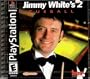 Jimmy White's 2: Cueball
