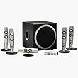 Midiland MX 5 5.1 Computer Speaker System