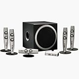 Midiland MX 5 5.1 Computer Speaker System