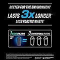 EcoFilter 10 Cup Filtered Pitcher by ZeroWater