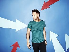 Image of Olly Murs
