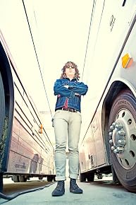 Bilder von Ben Kweller