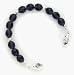 Montana Crystal Medical Identification Bracelet - Replacement
