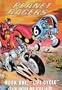 Planet Racers Book One: Life Cycle