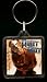 Quiet Riot - Metal Health - Rare Lucite Keychain - Authentic Retro 1980's Collectable!