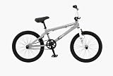 2008 Mongoose Mischief Freestyle BMX Bike
