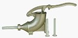 Uniworld (UST-05) Cast Iron Sausage Stuffer Uniworld (UST-05) Cast Iron Sausage Stuffer