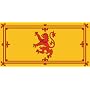 3x5 Scotland Royal Banner Flag Scottish Royalty Flags