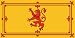 Scotland Rampant Lion Flag Polyester 3 ft. x 5 ft.