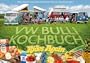 VW Bulli Kochbuch - Rides Again