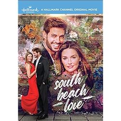 South Beach Love [DVD]