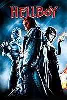 Hellboy