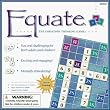 Conceptual Math Media CMM01001 Equate Game