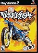 Freekstyle PS2