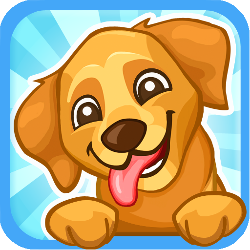 Pet Shop Story