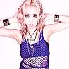 加藤ミリヤ点の画像