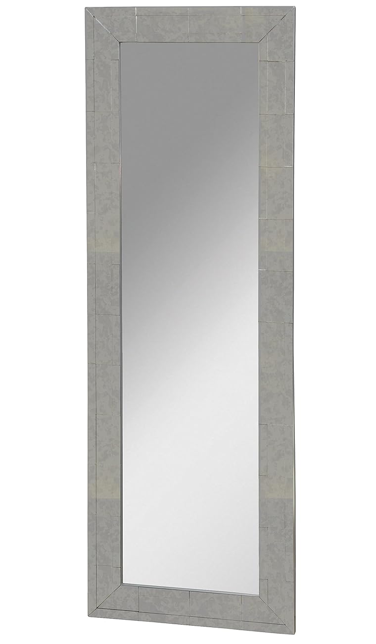 Naomi Home Vintage Floor Mirror