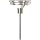 H-B Instrument DURAC Bi-Metallic Dial Thermometer, with NPT Threaded Connection